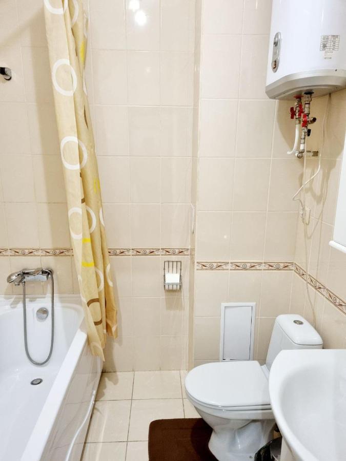 Helen Hotel ムィコラーイウ エクステリア 写真