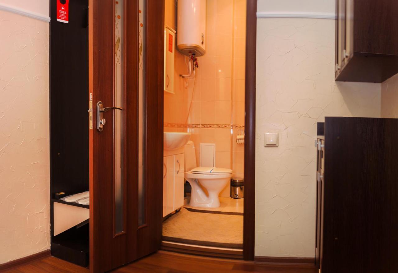 Helen Hotel ムィコラーイウ エクステリア 写真